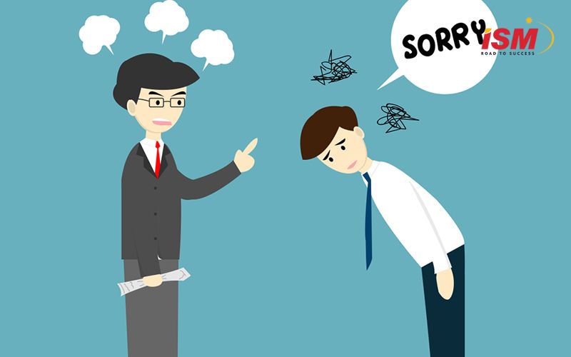 Quan hệ tiền bối – hậu bối là một trong những nền tảng văn hóa quan trọng ở Hàn Quốc, thể hiện sự tôn trọng đối với người đi trước.