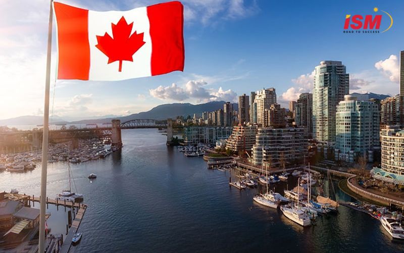 Canada – Đất nước lý tưởng cho người biết tiếng Anh và muốn định cư