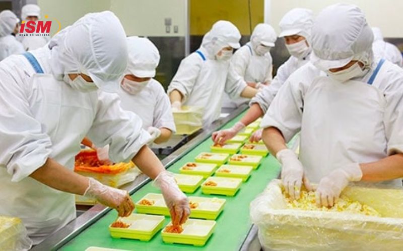 Tiêu chí lựa chọn quốc gia khi đi XKLD cho nữ