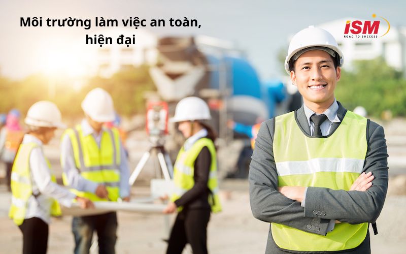Nhật Bản nổi tiếng với tác phong làm việc nghiêm túc, hệ thống quản lý khoa học và công nghệ hiện đại