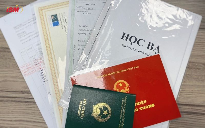 Chi phí hồ sơ & thủ tục ban đầu tại Việt Nam