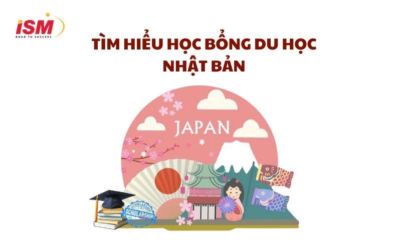 Tổng quan về học bổng du học Nhật Bản