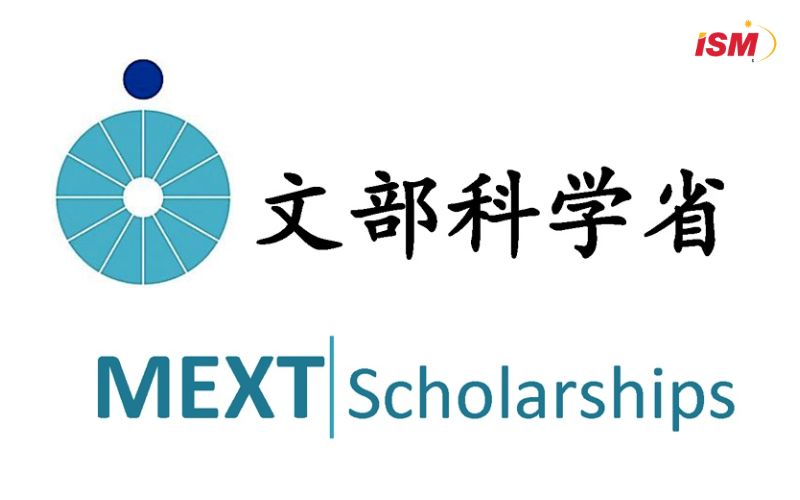 Học bổng Chính phủ Nhật (MEXT)