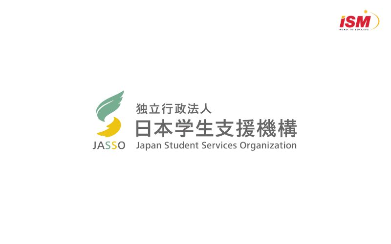 Học bổng JASSO