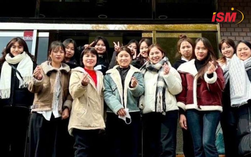 Cơ hội phát triển nghề nghiệp tại Nhật