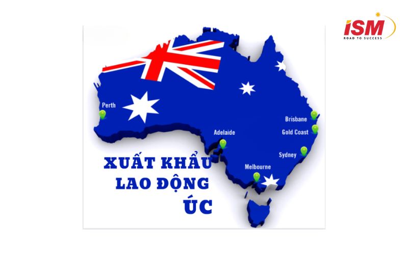 Xuất khẩu lao động Úc cần những gì? Điều kiện và tiêu chuẩn theo chương trình Palm